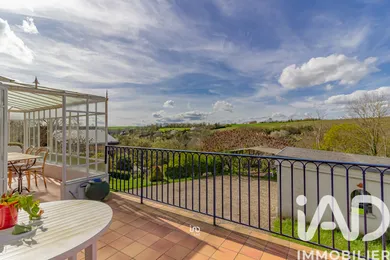 House in Maule (78580)