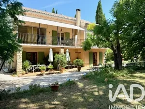 Traditional house in Bagnols-sur-Cèze (30200)