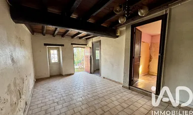 Apartment in Urrugne (64122)