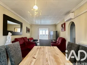 Apartment in Aubagne (13400)