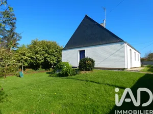 House in Trévou-Tréguignec (22660)