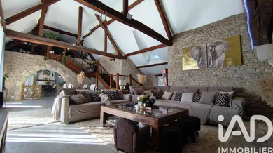 House in Eole-en-Beauce (28140)