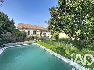 Maison à Morières-lès-Avignon (84310)