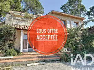 Traditional house in Carnoux-en-Provence (13470)