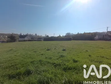 Building plot in Luçay-le-Mâle (36360)