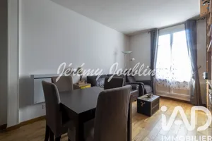 Appartement à Montrouge (92120)