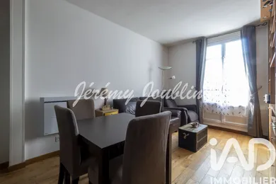 Appartement à Montrouge (92120)