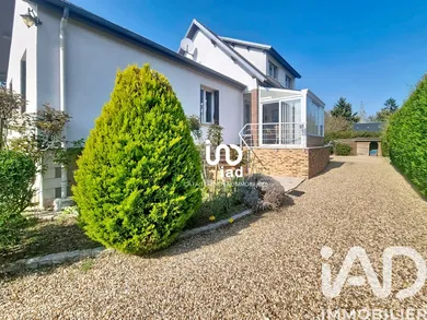 Maison à Arnières-sur-Iton (27180)