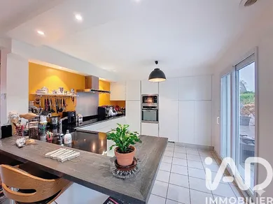 House in Concarneau (29900)