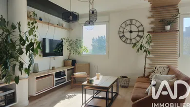 Duplex à Nantes (44300)