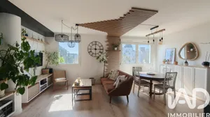 Duplex in Nantes (44300)