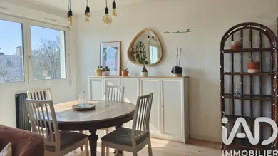 Duplex à Nantes (44300)
