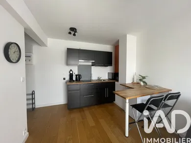 Appartement à PAIMPOL (22500)