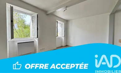 Appartement à Urrugne (64122)