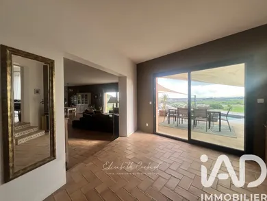 Maison à Montagnac (34530)