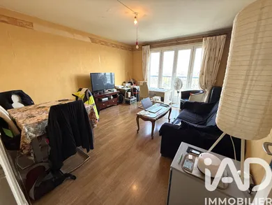 Appartement à Neuilly-sur-Marne (93330)