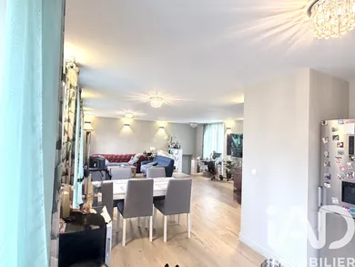 Duplex in Soisy-sur-Seine (91450)