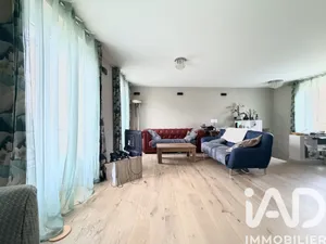 Duplex in Soisy-sur-Seine (91450)