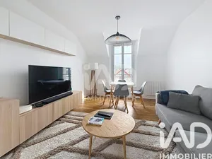 Appartement à Dammarie-lès-Lys (77190)