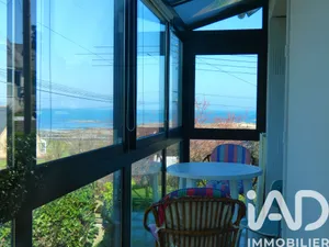 House in Trévou-Tréguignec (22660)