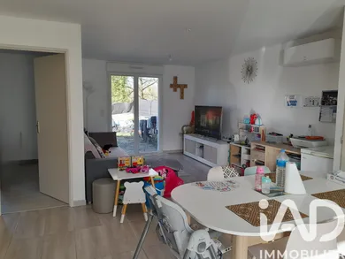 Maison à Commensacq (40210)