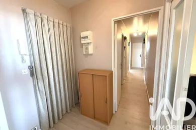Appartement à Neuilly-sur-Marne (93330)