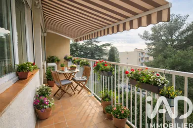 Appartement à Nîmes (30000)