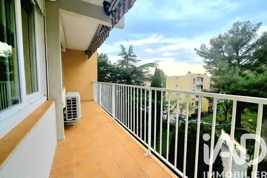 Apartment in Nîmes (30000)