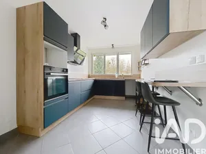 House in Port-Jérôme-sur-Seine (76330)