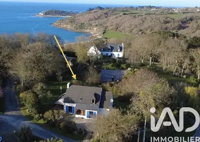 Traditional house in Louannec (22700)