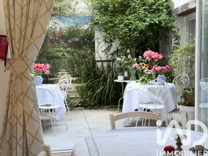 Townhouse in Amboise (37400)