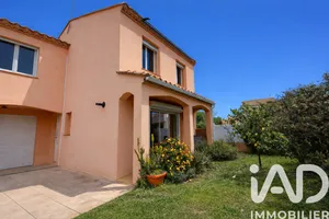 Maison à Torreilles (66440)