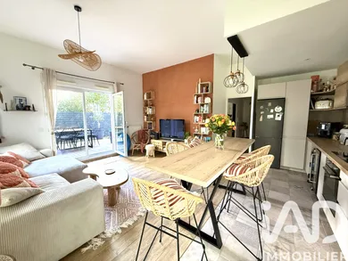 Appartement à Massy (91300)