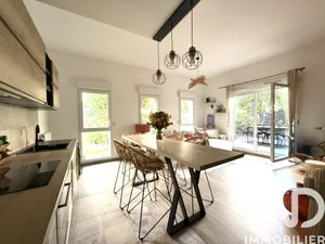 Apartment in Massy (91300)