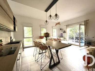 Appartement à Massy (91300)