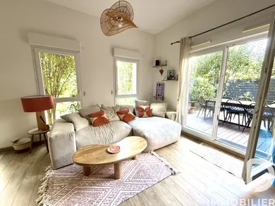 Appartement à Massy (91300)