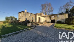 Park home in Civrac-sur-Dordogne (33350)