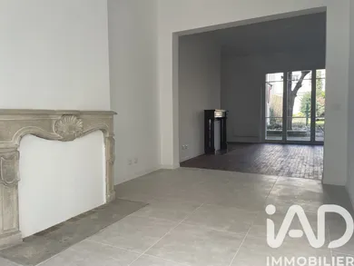 Apartment in Compiègne (60200)
