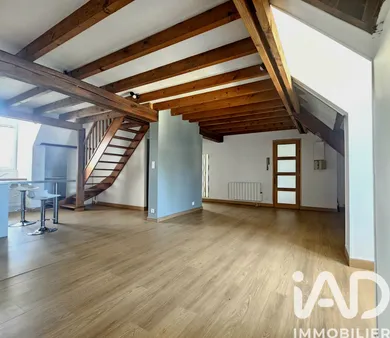 Duplex à Beauvais (60000)
