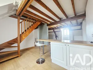 Duplex à Beauvais (60000)