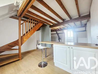 Duplex in Beauvais (60000)