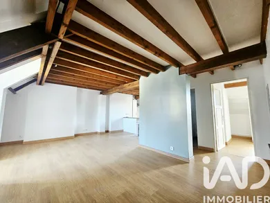 Duplex in Beauvais (60000)