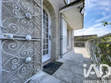 Pavillon à Poilly-lez-Gien (45500)