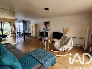 Maison à Lys-lez-Lannoy (59390)