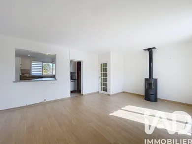 Detached house in Poilly-lez-Gien (45500)