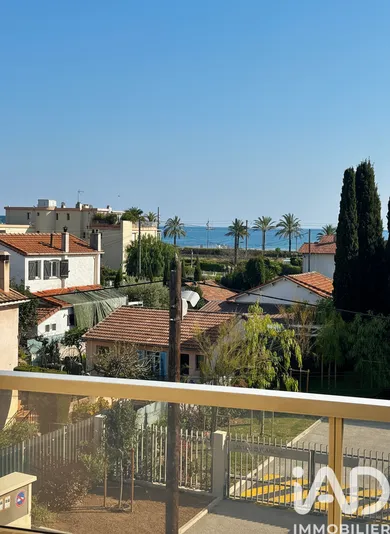 Studio à Vallauris (06220)