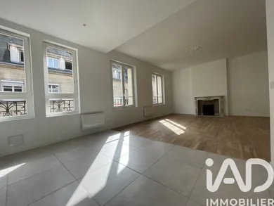 Apartment in Compiègne (60200)