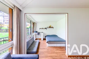 Apartment in Fontenay-le-Fleury (78330)