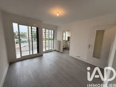 Appartement à Melun (77000)