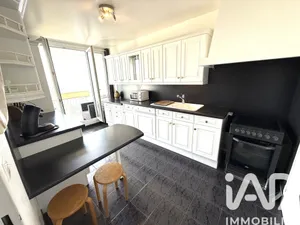 Apartment in Neuilly-sur-Marne (93330)